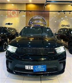 دودج دورانجو